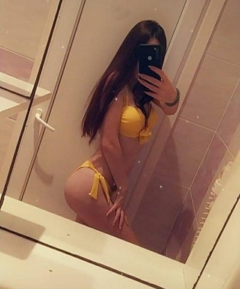 Полина, 32 года, 2 размер груди